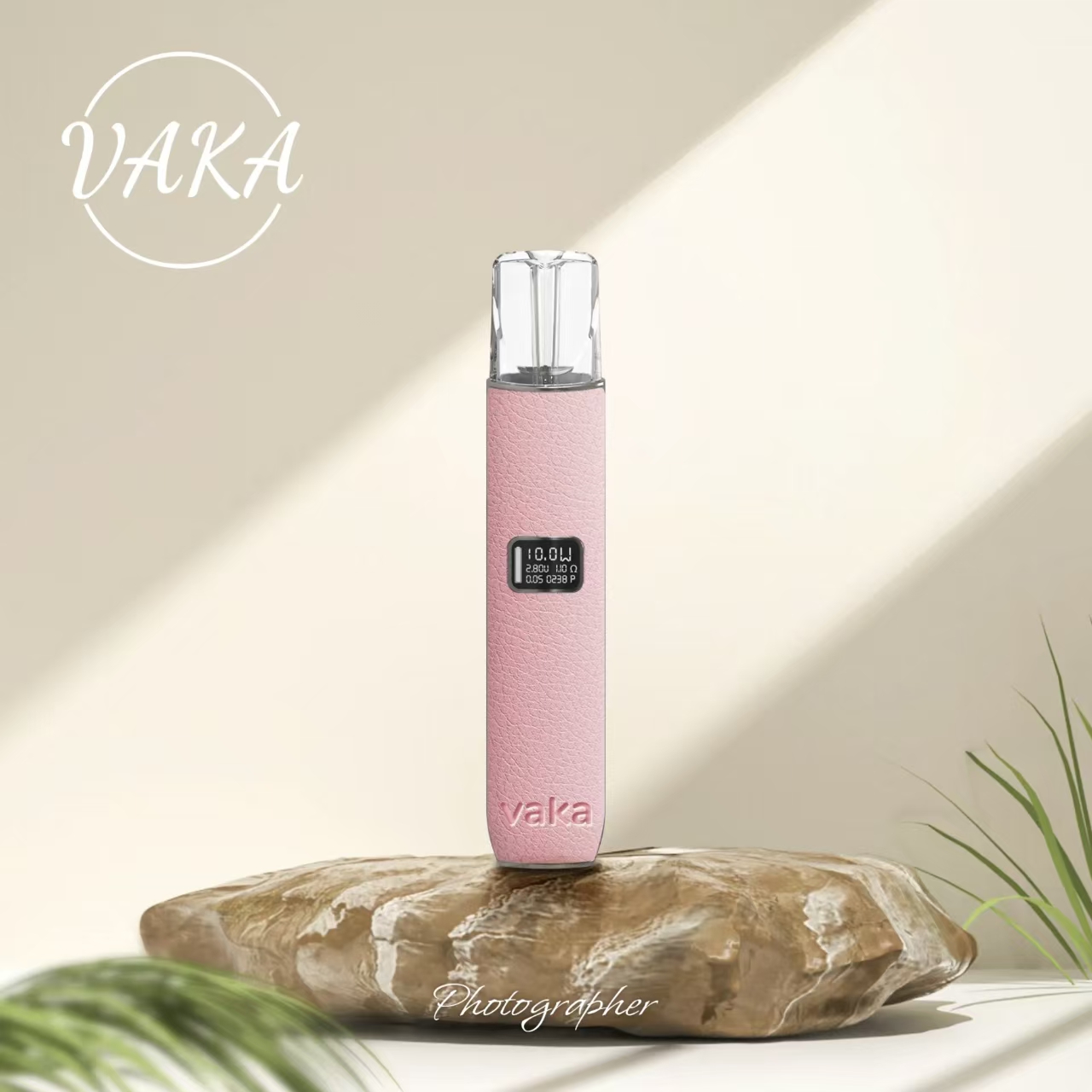 VAKA皮革主機調整系列主機 | 兩段式調節與電量顯示 | 一代通用系列 - 图片 2