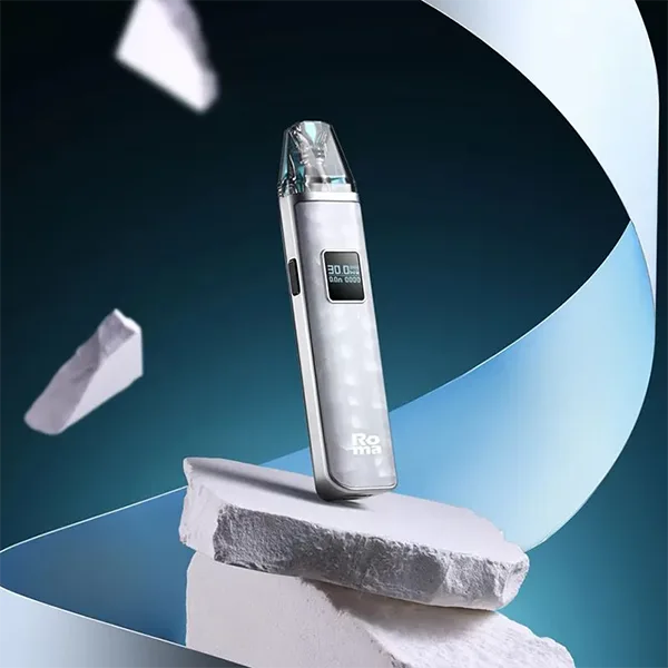 羅馬 主機套裝|1000mAh・通用 OXVA XLIM 小蠻牛煙彈 - 图片 4