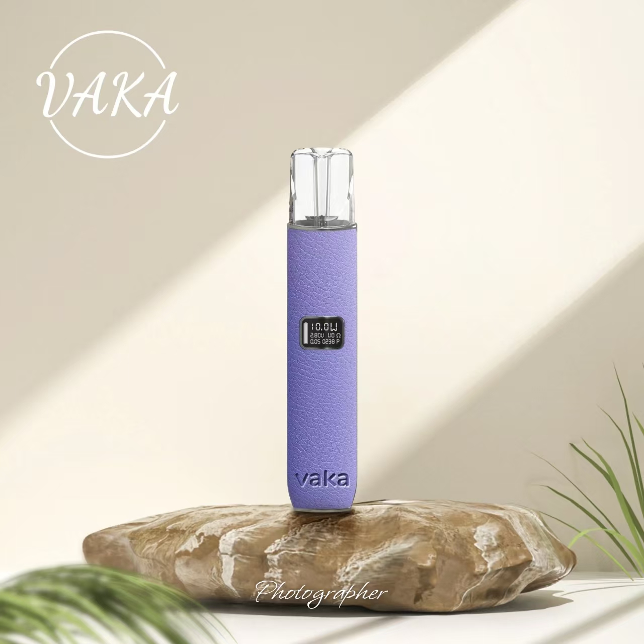 VAKA皮革主機調整系列主機 | 兩段式調節與電量顯示 | 一代通用系列 - 图片 4