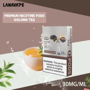 烏龍茶|Lana發光煙彈 兼容一代主機