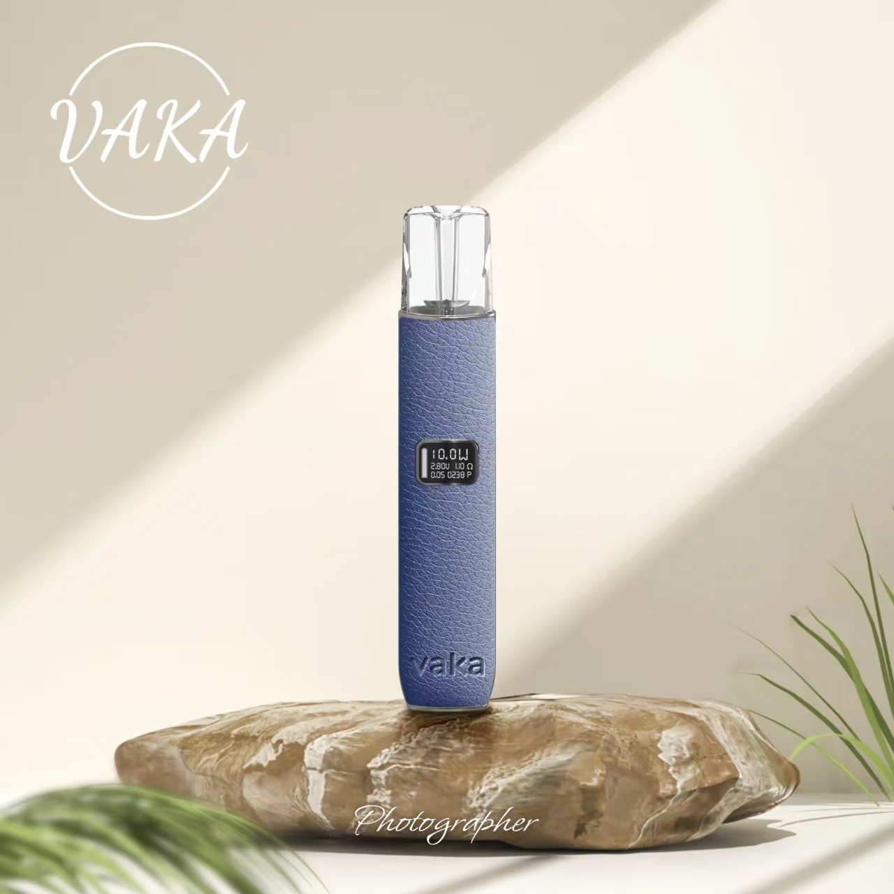 VAKA皮革主機調整系列主機 | 兩段式調節與電量顯示 | 一代通用系列 - 图片 3
