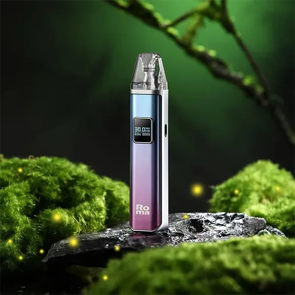 羅馬 主機套裝|1000mAh・通用 OXVA XLIM 小蠻牛煙彈 - 图片 5
