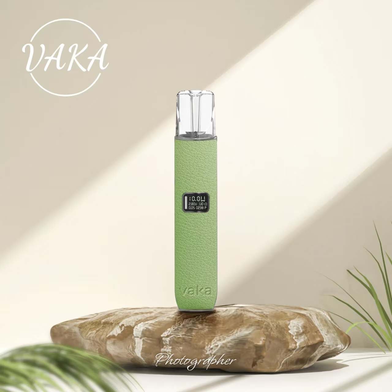 VAKA皮革主機調整系列主機 | 兩段式調節與電量顯示 | 一代通用系列 - 图片 5