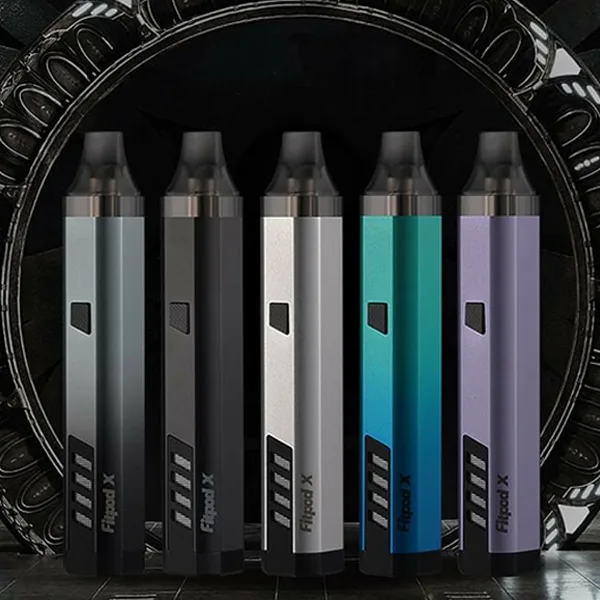 斯萊克三代主機 850mAh OLED 螢幕 可調瓦數 - 图片 2