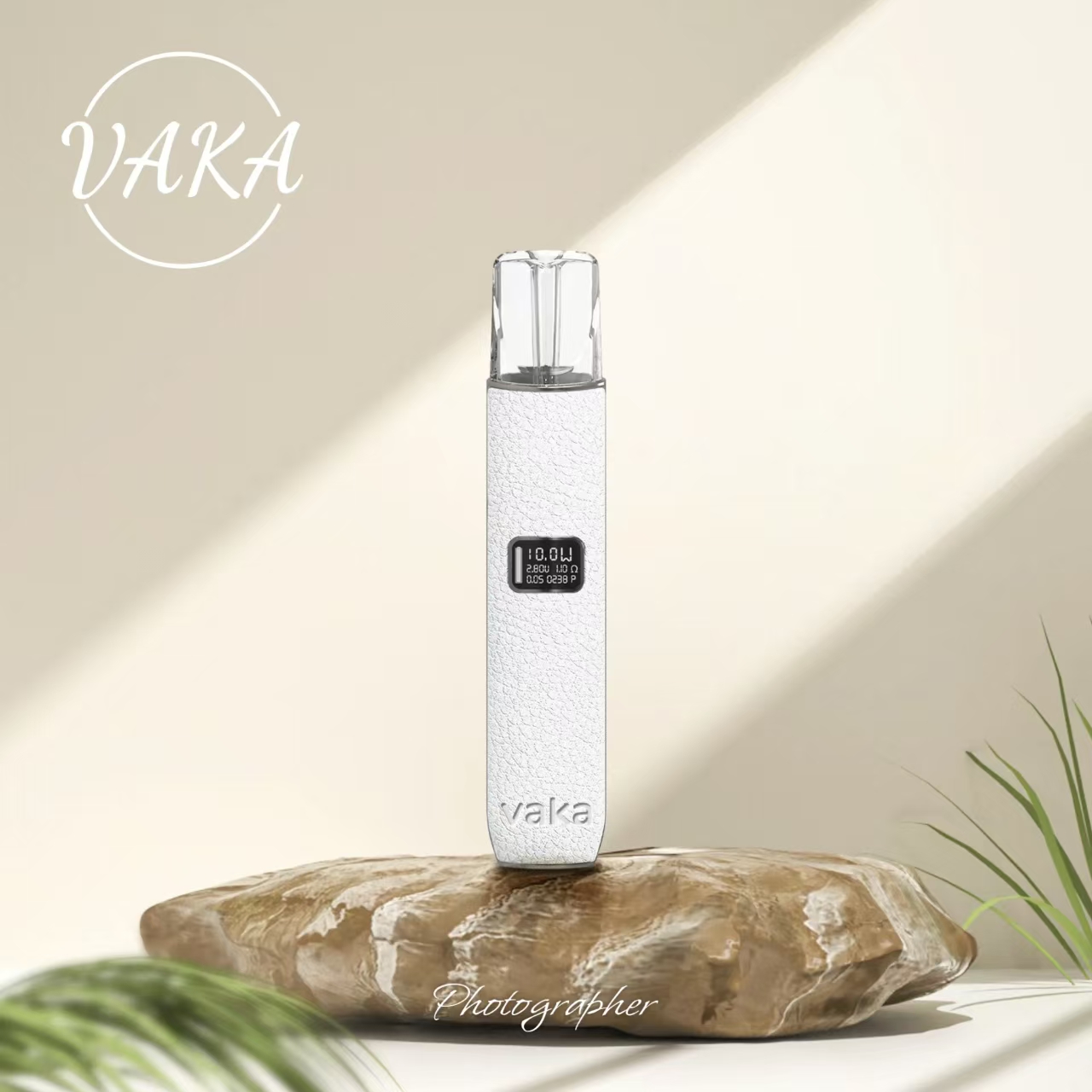 VAKA皮革主機調整系列主機 | 兩段式調節與電量顯示 | 一代通用系列 - 图片 7