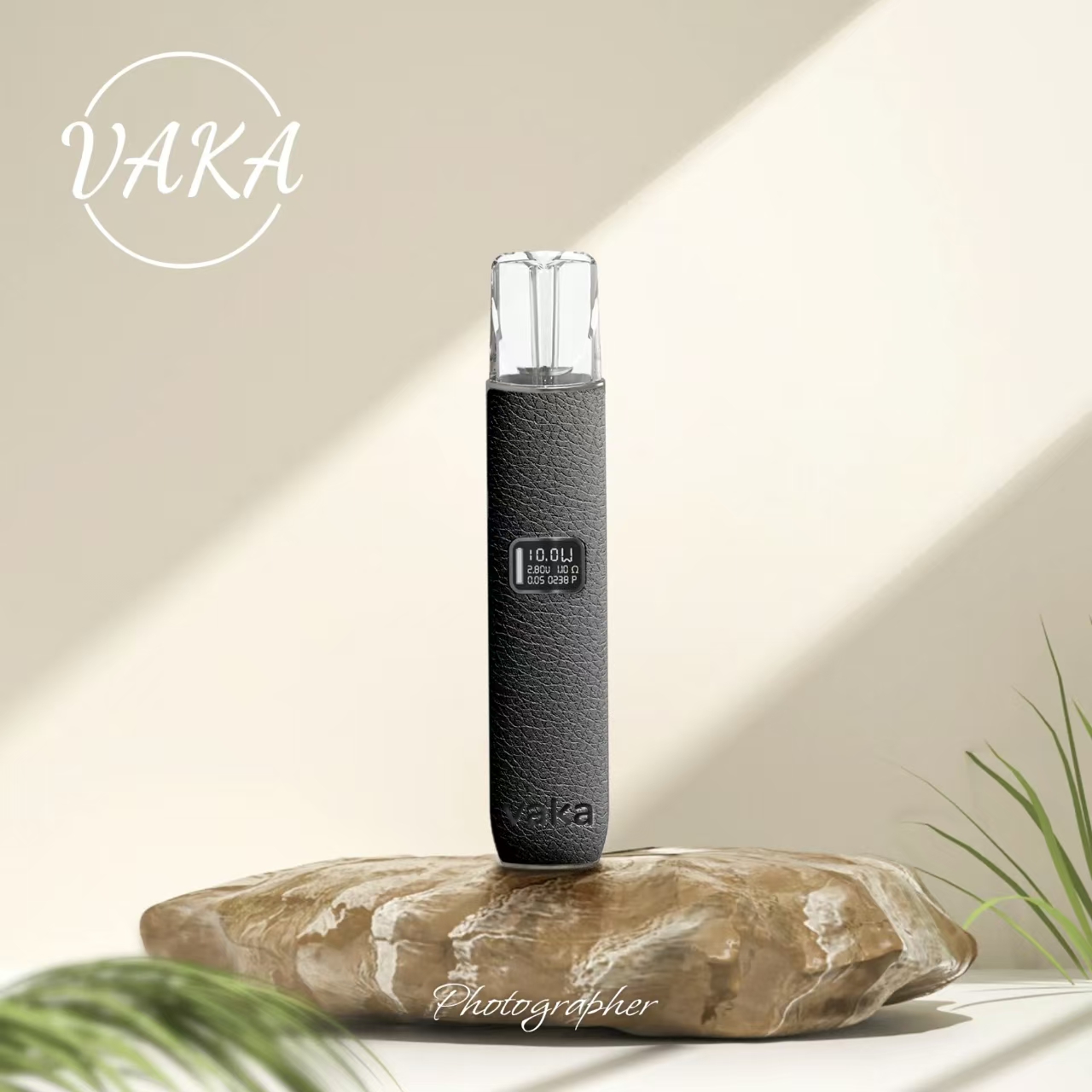 VAKA皮革主機調整系列主機 | 兩段式調節與電量顯示 | 一代通用系列 - 图片 6