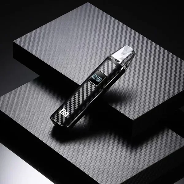 羅馬 主機套裝|1000mAh・通用 OXVA XLIM 小蠻牛煙彈 - 图片 2