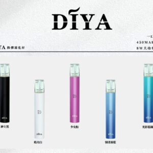 DIYA主機